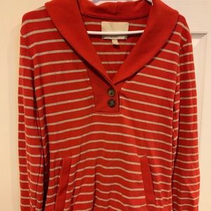 Great shape but not my size